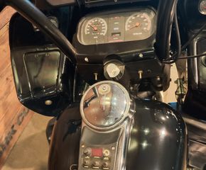 Harley Davidson Tour Glide 1994-thumb-1