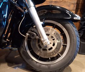 Harley Davidson Tour Glide 1994-thumb-4