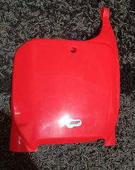 Πινακίδα αριθμού cr125/250 crf250r crf450r 00-03