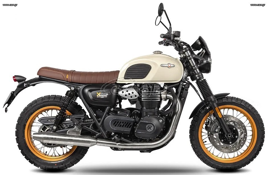 Brixton Cromwell 1200 2026 X