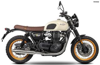 Brixton Cromwell 1200 2026 X