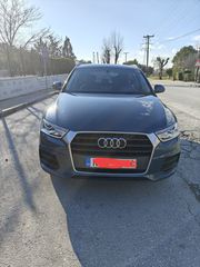 Audi Q3 2016 TFSI ULTRA CoD
