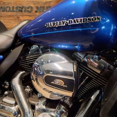 Harley Davidson Electra Glide Ultra Limited 2015-thumb-1