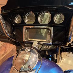 Harley Davidson Electra Glide Ultra Limited 2015-thumb-2