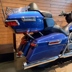 Harley Davidson Electra Glide Ultra Limited 2015-thumb-3