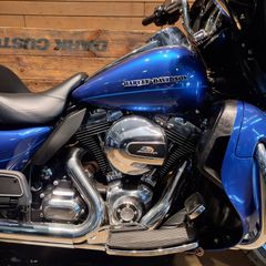 Harley Davidson Electra Glide Ultra Limited 2015-thumb-4