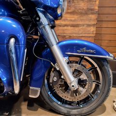 Harley Davidson Electra Glide Ultra Limited 2015-thumb-5