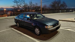 Toyota Carina 1996 XLi