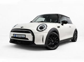 Mini Cooper 2022