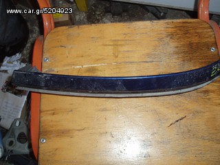 OPEL  ZAFIRA A 1999-2004 ΚΑΛΛΥΜΜΑ ΦΑΝΟΥ ΕΜΠΡ ΑΡΙΣΤΕΡΟ ΚΑΤΩ 1104763-90580651