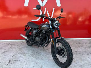 Brixton Cromwell 250 2026 ΕΤΟΙΜΟΠΑΡΑΔΟΤΟ!