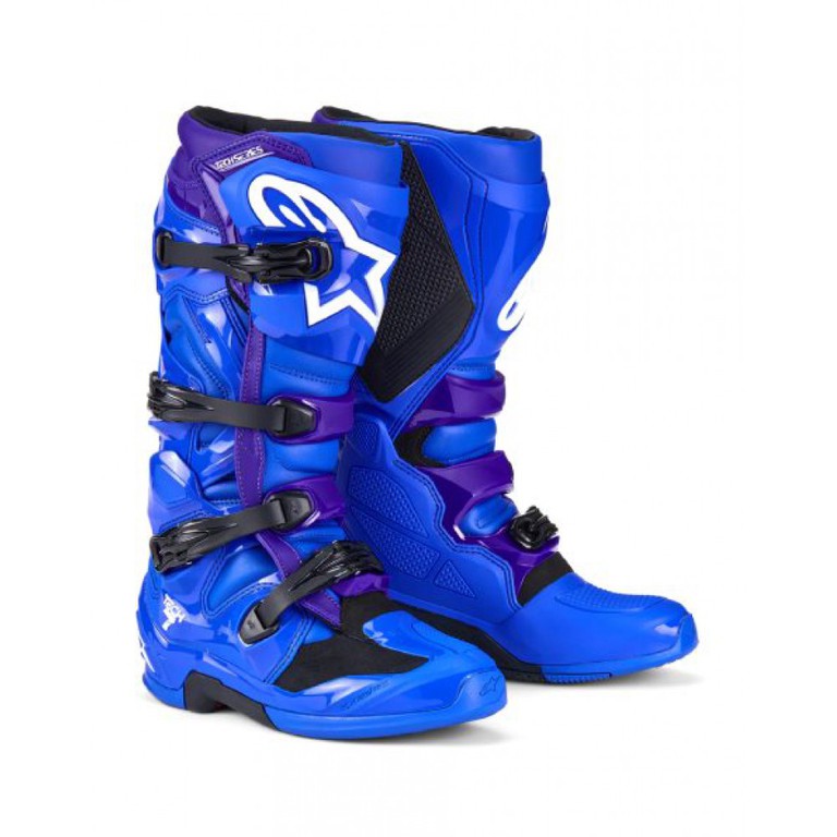 Μπότες ALPINESTARS TECH 7 Blue