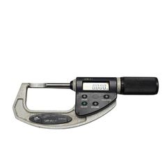 Mitutoyo – 422-411 Ψηφιακό Μικρόμετρο 0–30mm / 0.001mm