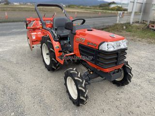 Τρακτέρ Kubota 2008 GB175 ΚΡΕΚΗΣ