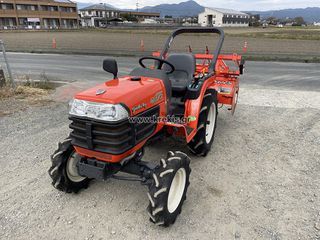 Τρακτέρ Kubota 2008 GB175 ΚΡΕΚΗΣ-thumb-1