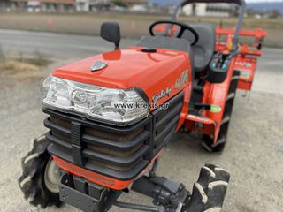 Τρακτέρ Kubota 2008 GB175 ΚΡΕΚΗΣ-thumb-2