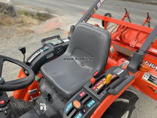 Τρακτέρ Kubota 2008 GB175 ΚΡΕΚΗΣ-thumb-3
