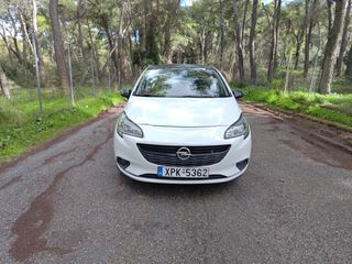 Opel Corsa 2016 1.3 / 90hp / diesel-thumb-1
