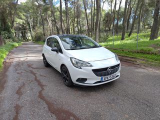 Opel Corsa 2016 1.3 / 90hp / diesel-thumb-2