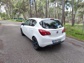 Opel Corsa 2016 1.3 / 90hp / diesel-thumb-3