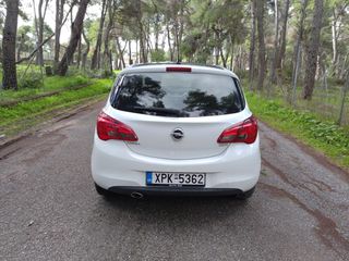 Opel Corsa 2016 1.3 / 90hp / diesel-thumb-4