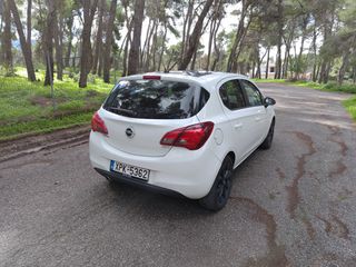 Opel Corsa 2016 1.3 / 90hp / diesel-thumb-5