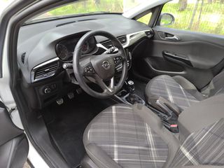 Opel Corsa 2016 1.3 / 90hp / diesel-thumb-6