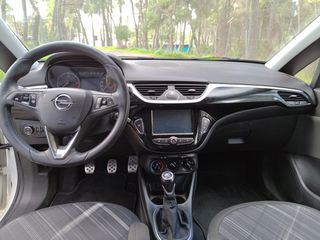 Opel Corsa 2016 1.3 / 90hp / diesel-thumb-8
