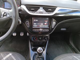 Opel Corsa 2016 1.3 / 90hp / diesel-thumb-9