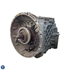 Σασμάν VOLVO AT2612D I-Shift