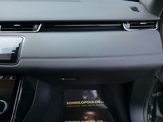 Land Rover Range Rover Evoque 2019 R-DYNAMIC SE 32500 ΓΙA AΝΑ/ΚΟ-3ΤΕΚΝΟ-ΠΟ/ΝΟ-thumb-33