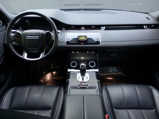 Land Rover Range Rover Evoque 2019 R-DYNAMIC SE 32500 ΓΙA AΝΑ/ΚΟ-3ΤΕΚΝΟ-ΠΟ/ΝΟ-thumb-26