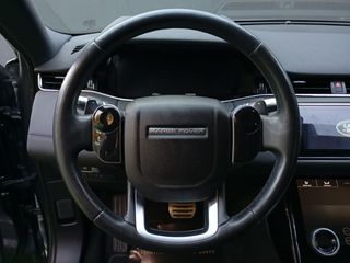 Land Rover Range Rover Evoque 2019 R-DYNAMIC SE 32500 ΓΙA AΝΑ/ΚΟ-3ΤΕΚΝΟ-ΠΟ/ΝΟ-thumb-29