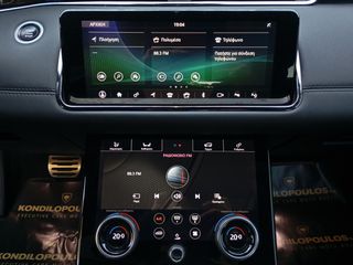 Land Rover Range Rover Evoque 2019 R-DYNAMIC SE 32500 ΓΙA AΝΑ/ΚΟ-3ΤΕΚΝΟ-ΠΟ/ΝΟ-thumb-31