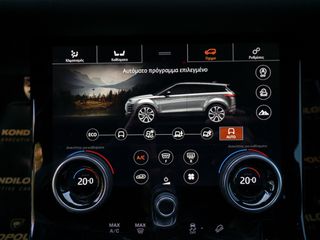 Land Rover Range Rover Evoque 2019 R-DYNAMIC SE 32500 ΓΙA AΝΑ/ΚΟ-3ΤΕΚΝΟ-ΠΟ/ΝΟ-thumb-41