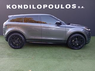 Land Rover Range Rover Evoque 2019 R-DYNAMIC SE 32500 ΓΙA AΝΑ/ΚΟ-3ΤΕΚΝΟ-ΠΟ/ΝΟ-thumb-1