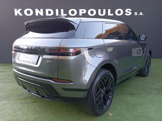 Land Rover Range Rover Evoque 2019 R-DYNAMIC SE 32500 ΓΙA AΝΑ/ΚΟ-3ΤΕΚΝΟ-ΠΟ/ΝΟ-thumb-6