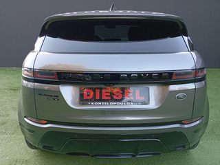 Land Rover Range Rover Evoque 2019 R-DYNAMIC SE 32500 ΓΙA AΝΑ/ΚΟ-3ΤΕΚΝΟ-ΠΟ/ΝΟ-thumb-9