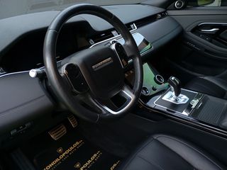 Land Rover Range Rover Evoque 2019 R-DYNAMIC SE 32500 ΓΙA AΝΑ/ΚΟ-3ΤΕΚΝΟ-ΠΟ/ΝΟ-thumb-13