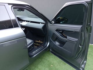 Land Rover Range Rover Evoque 2019 R-DYNAMIC SE 32500 ΓΙA AΝΑ/ΚΟ-3ΤΕΚΝΟ-ΠΟ/ΝΟ-thumb-16