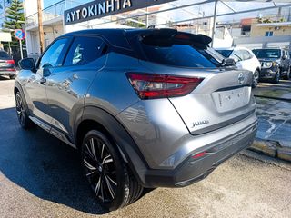Nissan Juke 2022 1.0 DIG-T N-DESIGN-thumb-4