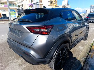 Nissan Juke 2022 1.0 DIG-T N-DESIGN-thumb-6