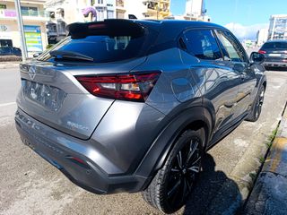 Nissan Juke 2022 1.0 DIG-T N-DESIGN-thumb-7