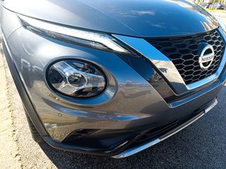 Nissan Juke 2022 1.0 DIG-T N-DESIGN-thumb-9
