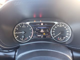 Nissan Juke 2022 1.0 DIG-T N-DESIGN-thumb-37