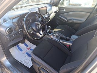 Nissan Juke 2022 1.0 DIG-T N-DESIGN-thumb-42