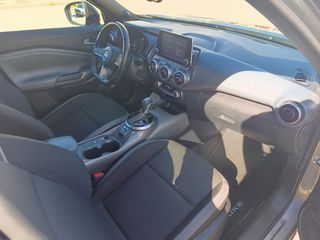 Nissan Juke 2022 1.0 DIG-T N-DESIGN-thumb-44