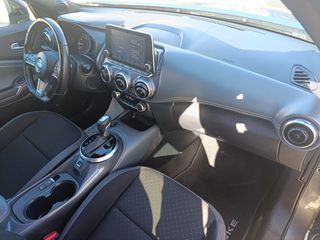 Nissan Juke 2022 1.0 DIG-T N-DESIGN-thumb-45