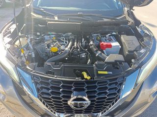 Nissan Juke 2022 1.0 DIG-T N-DESIGN-thumb-49