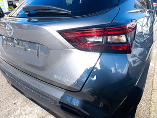 Nissan Juke 2022 1.0 DIG-T N-DESIGN-thumb-10
